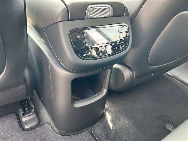 New 2026 Hyundai Ioniq 9 SEL image 24