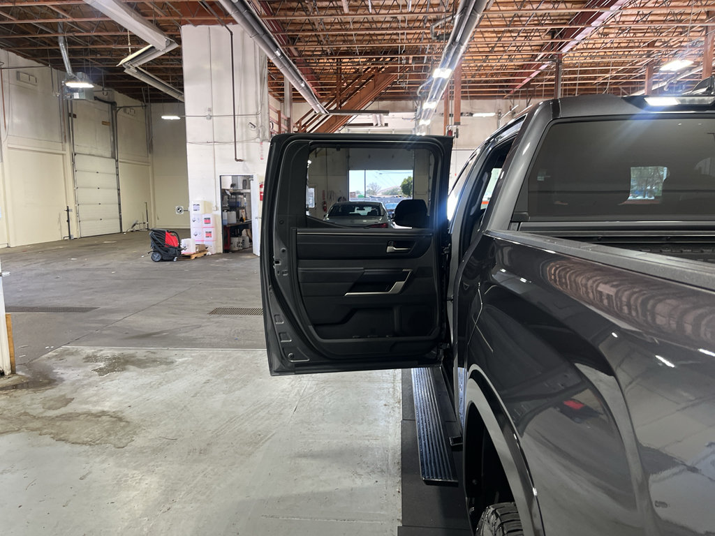 Used 2026 Toyota Tundra Platinum AWD/4WD image 23