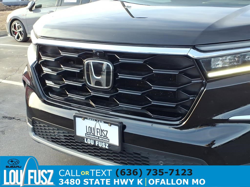 Used 2023 Honda Pilot Elite image 35