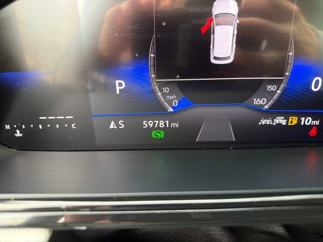 Used 2025 Volkswagen Taos S AWD/4WD image 19