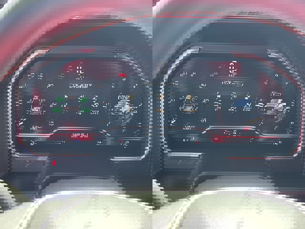 Used 2025 GMC Sierra 1500 AT4 w/ AT4 Premium Package image 7