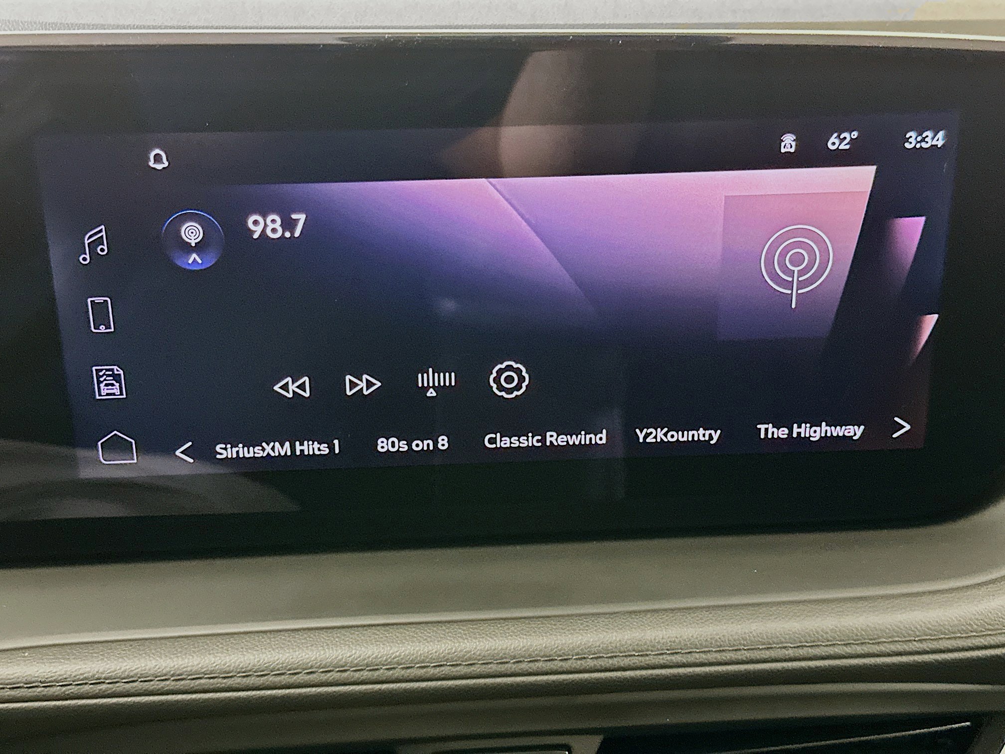 Used 2025 Buick Encore GX Preferred image 21