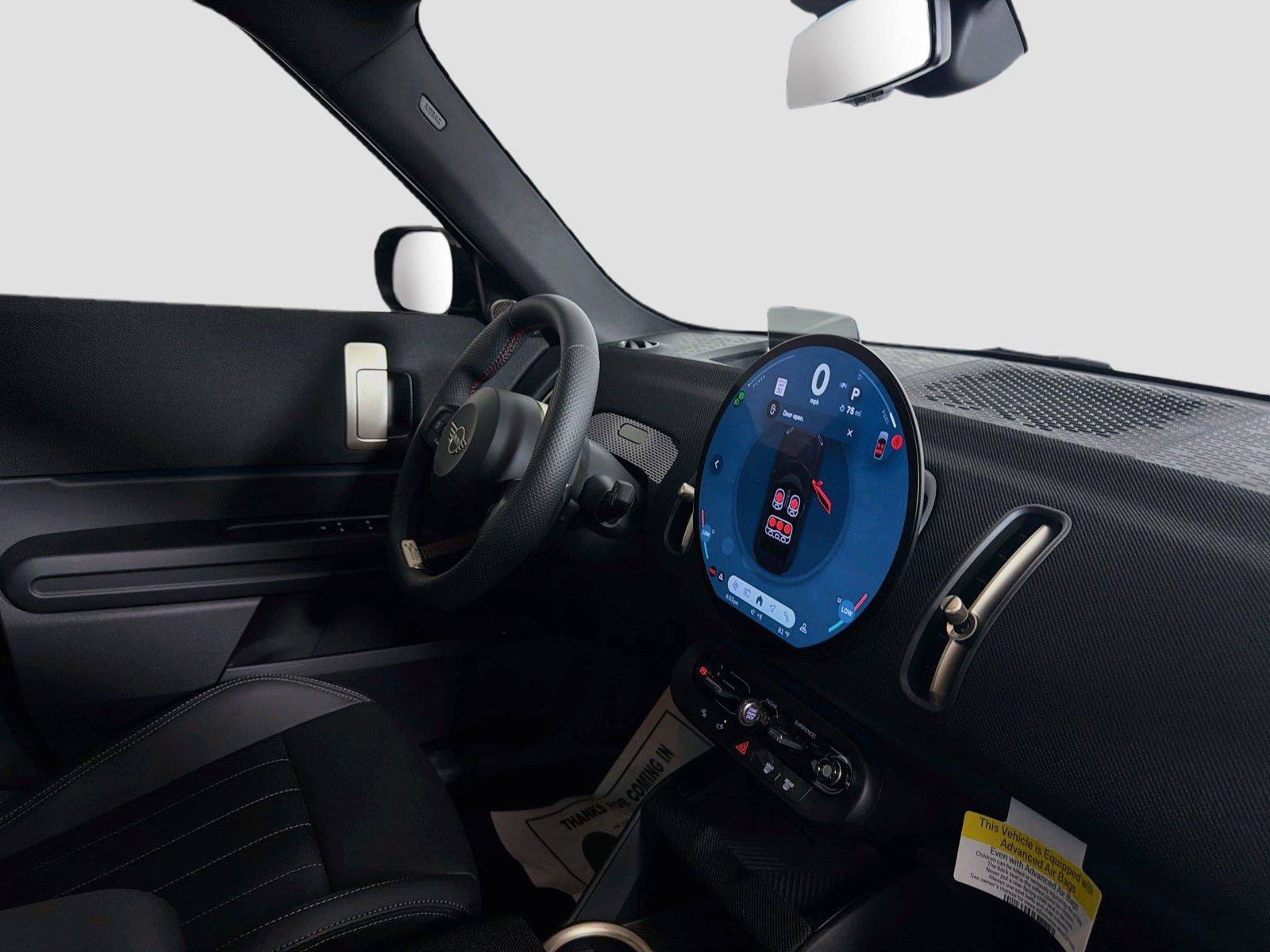 New 2027 MINI Cooper Countryman John Cooper Works w/ Comfort Package Max AWD/4WD image 29