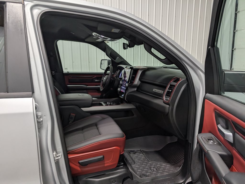 Used 2026 RAM 1500 Rebel w/ Rebel Level 1 Equipment Group AWD/4WD image 28
