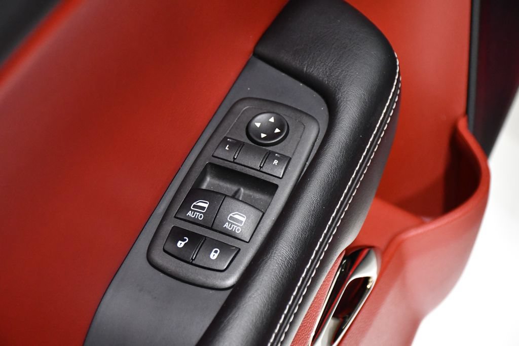 Used 2023 Dodge Challenger SRT Hellcat RWD image 18