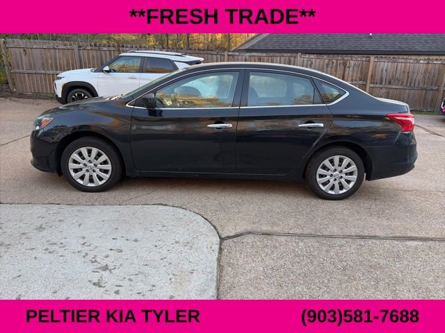 Used 2019 Nissan Sentra S image 6