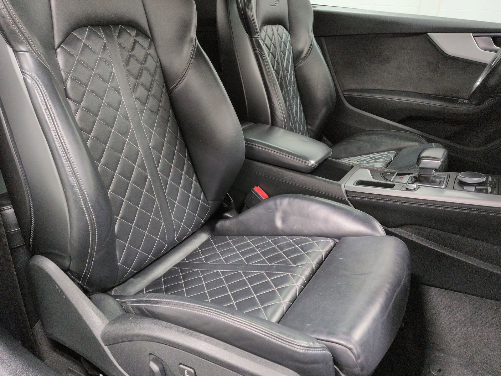 Used 2018 Audi S5 Premium Plus w/ Navigation Package image 23