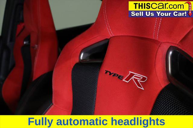 Used 2018 Honda Civic Type R image 21