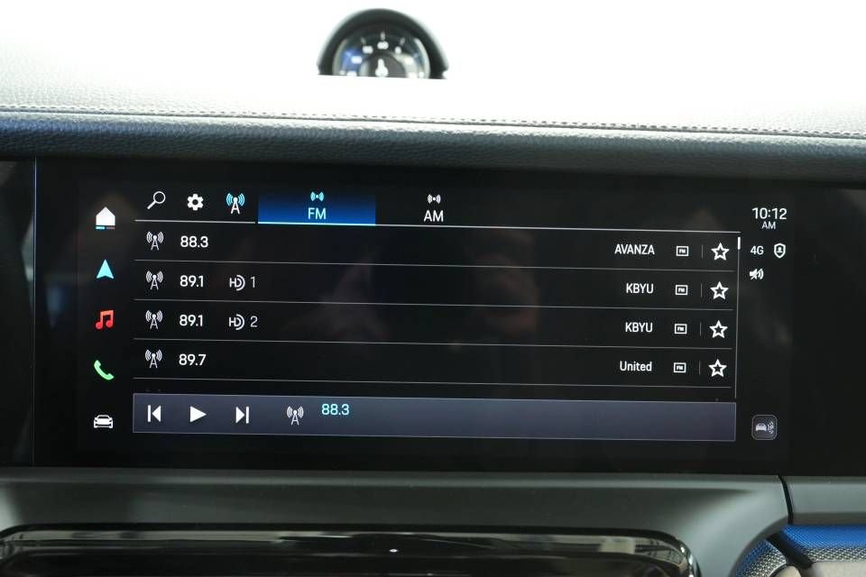 New 2026 Porsche Panamera 4 AWD/4WD image 20
