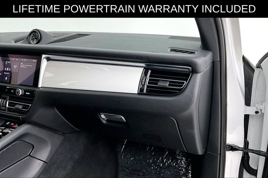 Used 2024 Porsche Macan w/ Premium Plus Package AWD/4WD image 21