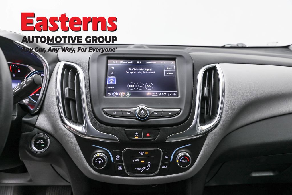 Used 2023 Chevrolet Equinox LT image 12