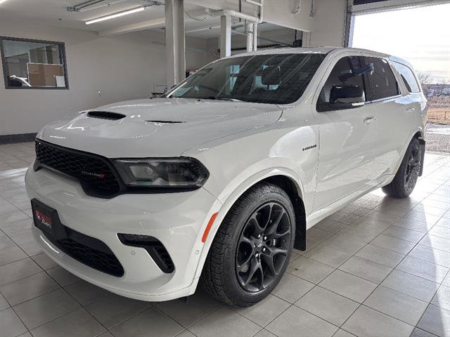 Used 2021 Dodge Durango R/T w/ Tow 'N Go Package image 1