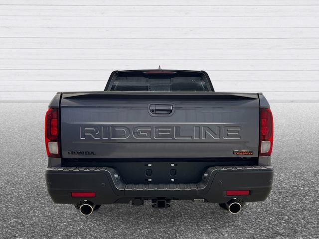 New 2026 Honda Ridgeline TrailSport image 3
