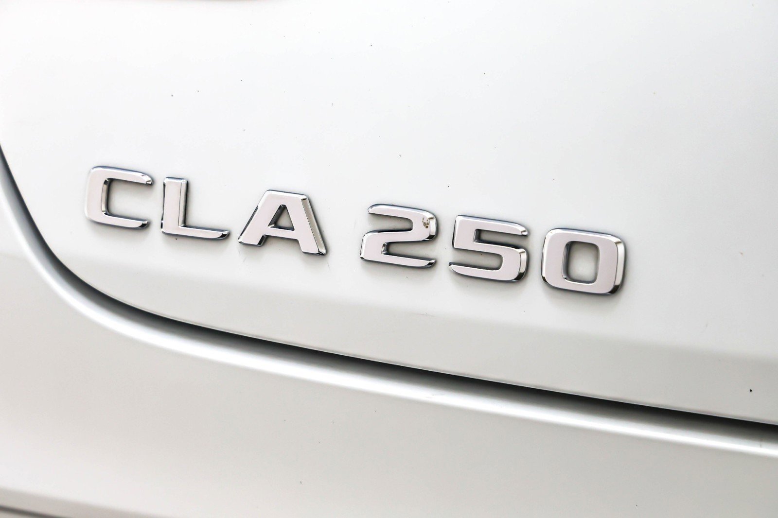 Used 2023 Mercedes-Benz CLA 250 image 9