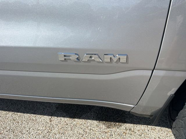 Used 2022 RAM 1500 Lone Star AWD/4WD image 51