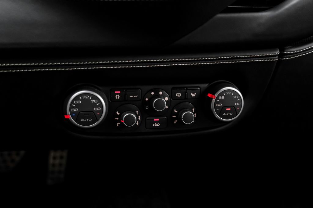 Used 2016 Ferrari 488 Spider RWD image 36