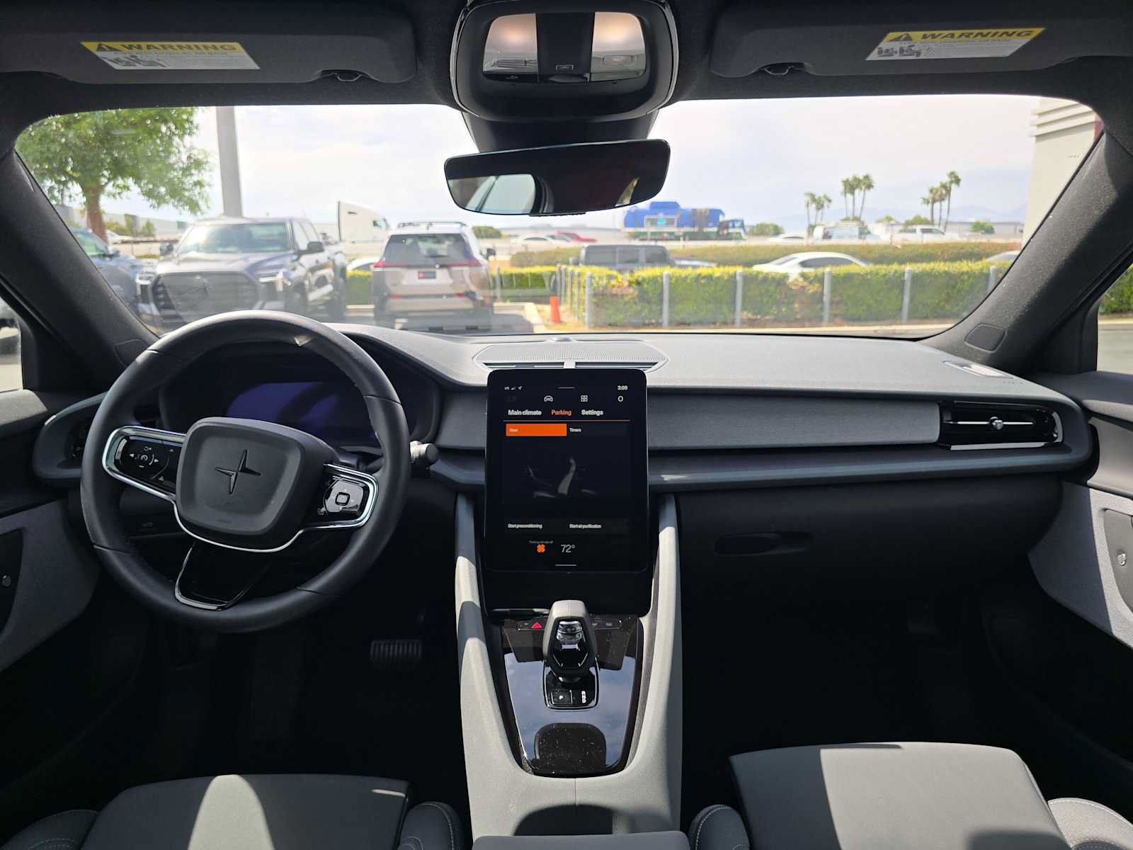 Used 2024 Polestar Polestar 2 AWD/4WD image 18