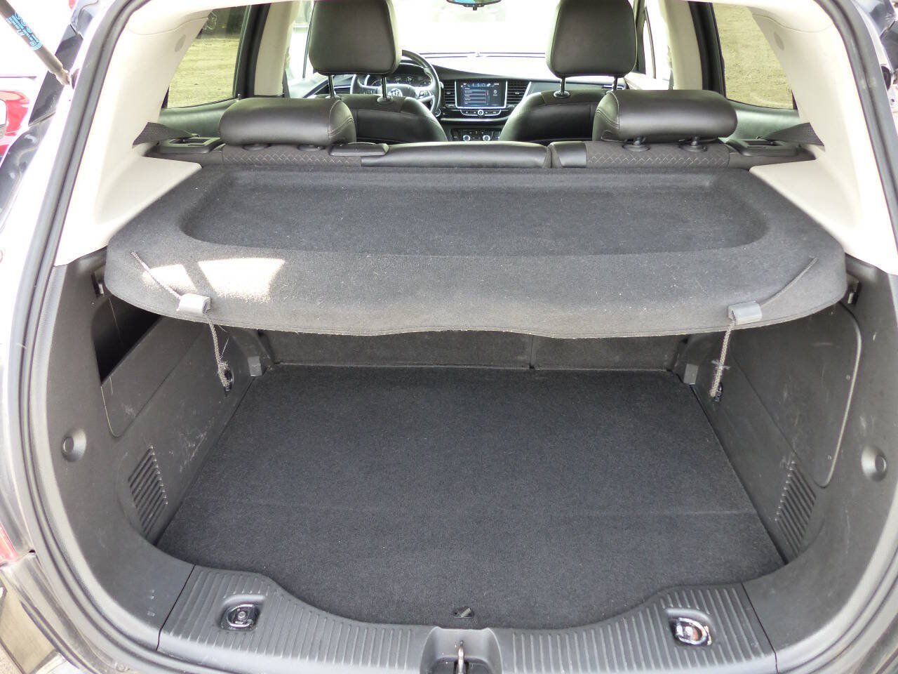 Used 2019 Buick Encore Preferred FWD image 18