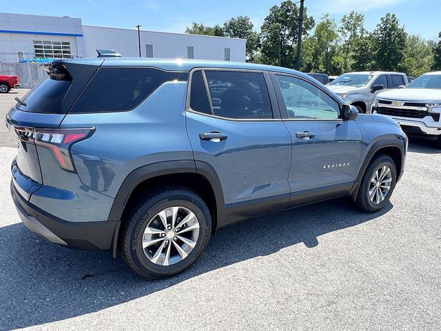 New 2027 Chevrolet Equinox LT w/ Convenience Package II AWD/4WD image 6