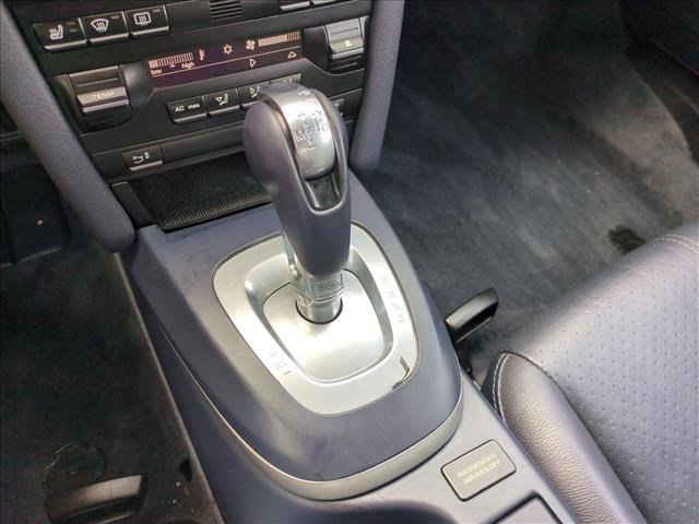 Used 2011 Porsche Boxster RWD image 12