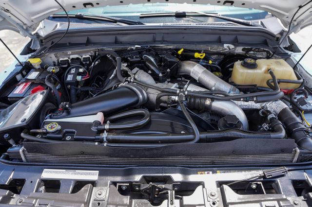 Used 2015 Ford F350 Platinum AWD/4WD image 13