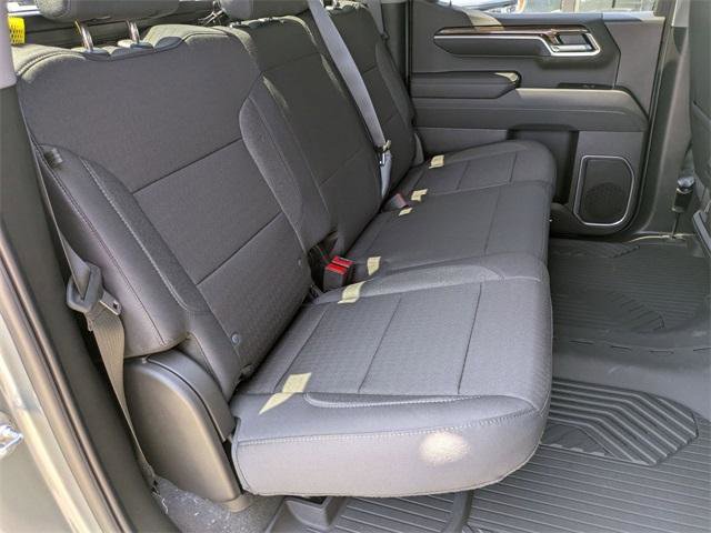 New 2026 Chevrolet Silverado 1500 RST image 27