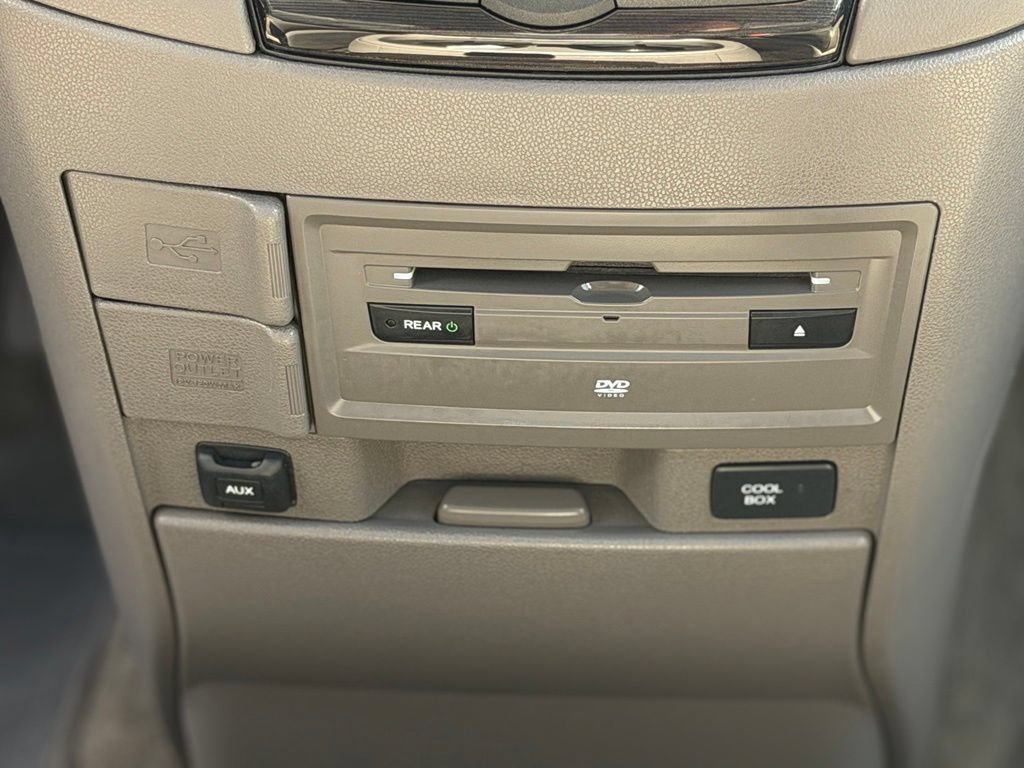 Used 2017 Honda Odyssey Touring image 18