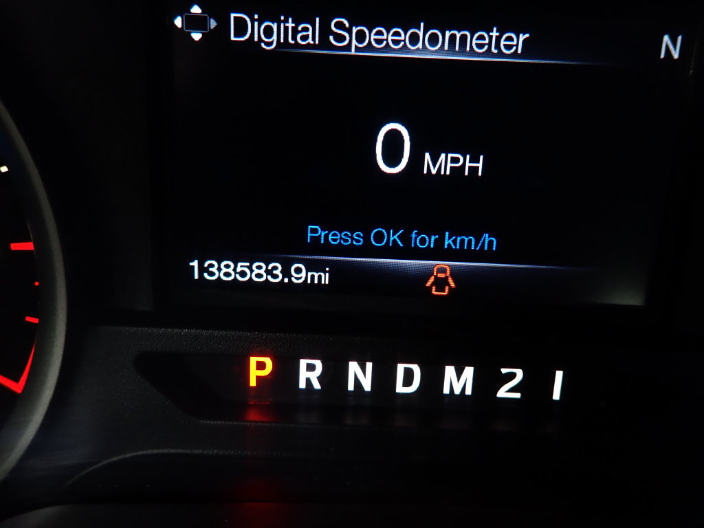 Used 2016 Ford F150 XLT w/ Equipment Group 301A Mid AWD/4WD image 40