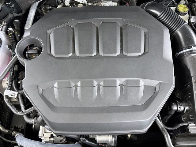 Certified 2025 Audi A3 2.0T Premium w/ Convenience Package AWD/4WD image 22