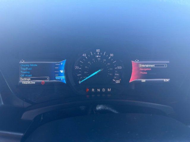 Used 2016 Ford Expedition XLT w/ Equipment Group 202A AWD/4WD image 25