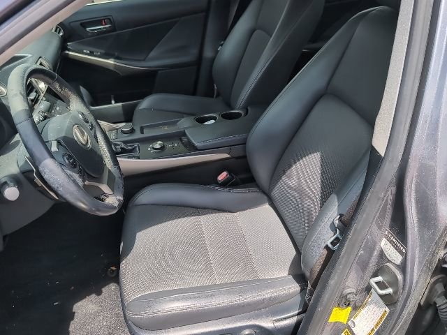 Used 2015 Lexus IS 250 image 9