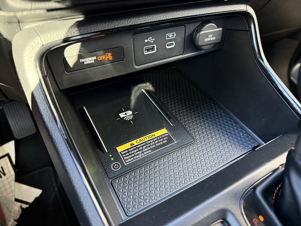 Used 2023 Honda CR-V Sport Touring image 27