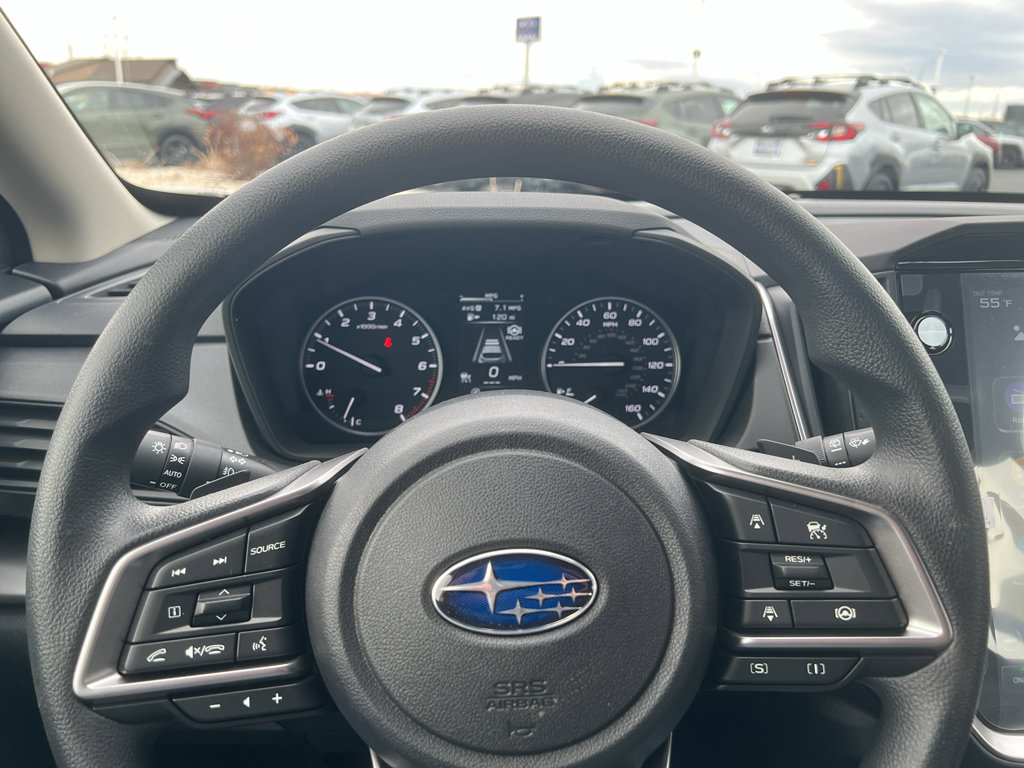 New 2026 Subaru Impreza 2.0i Sport image 11