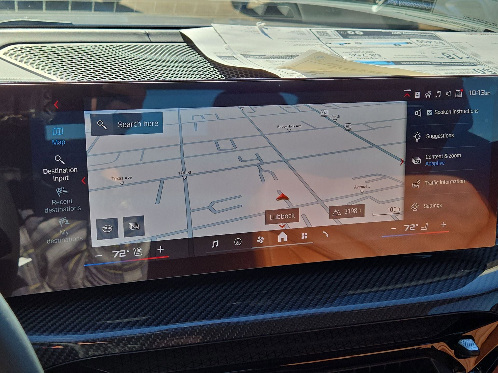 New 2026 BMW M4 xDrive Competition w/ Executive Package AWD/4WD image 19