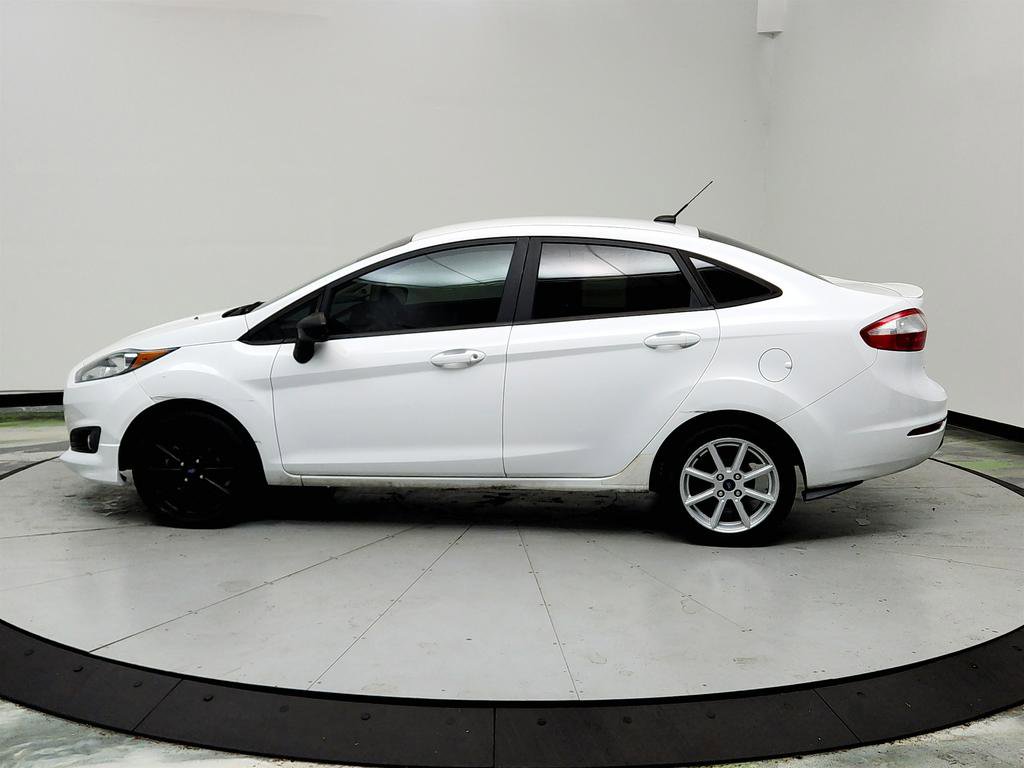 Used 2019 Ford Fiesta SE w/ Equipment Group 201A image 8