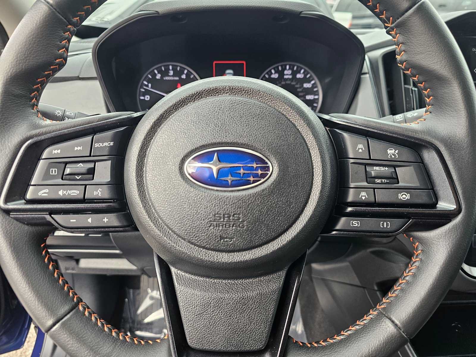 Certified 2024 Subaru Crosstrek 2.5i Limited w/ Crosstrek Mirror Package AWD/4WD image 22