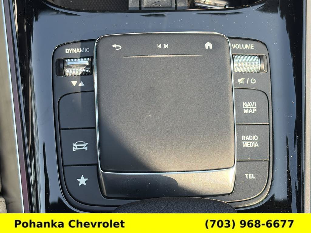 Used 2023 Mercedes-Benz GLA 250 image 18