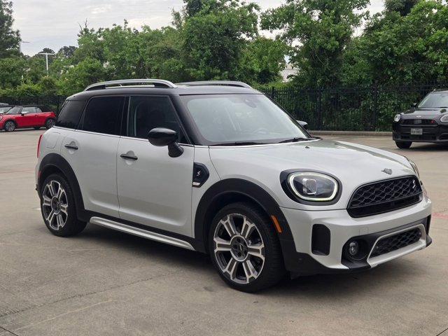 Certified 2023 MINI Cooper Countryman S image 3