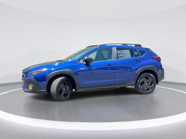 New 2026 Subaru Crosstrek 2.5i Sport