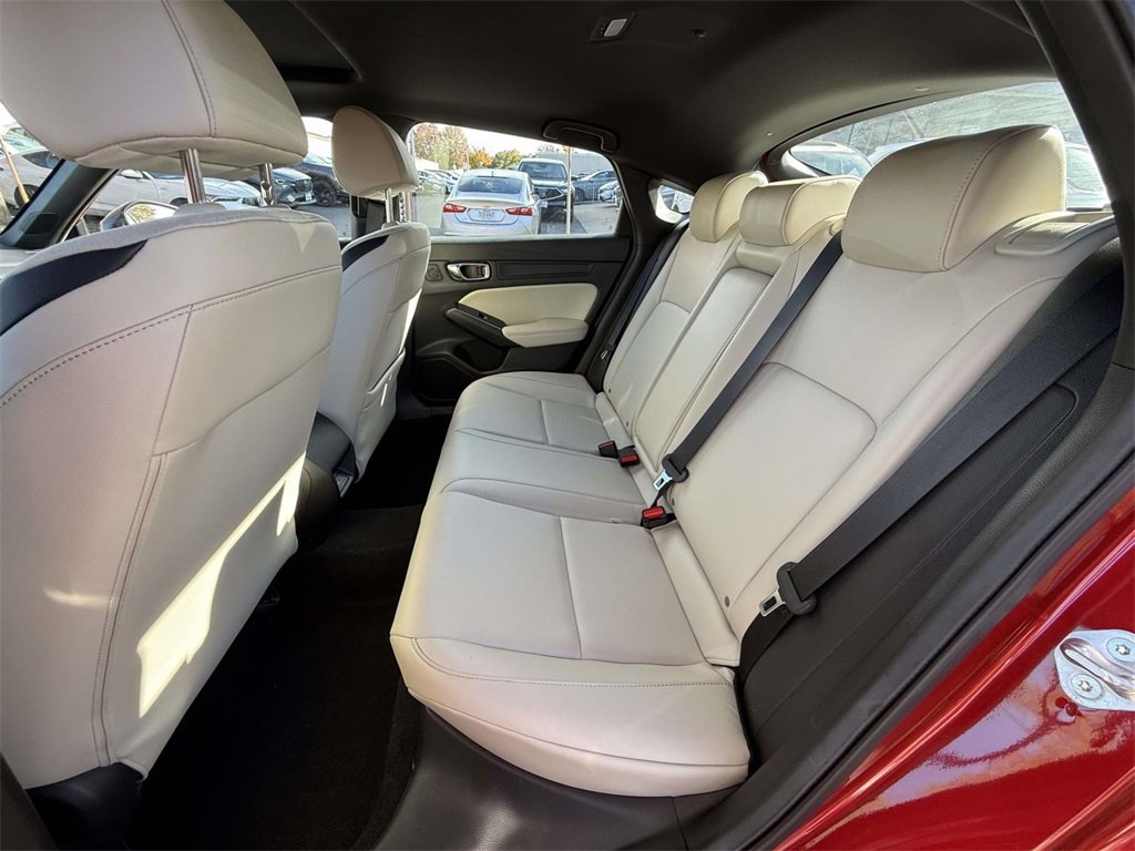 Certified 2025 Acura Integra A-Spec image 11