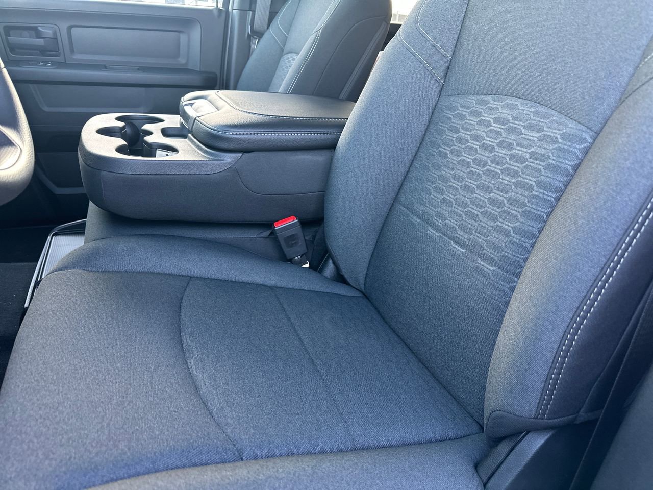 New 2026 RAM 2500 Tradesman image 15