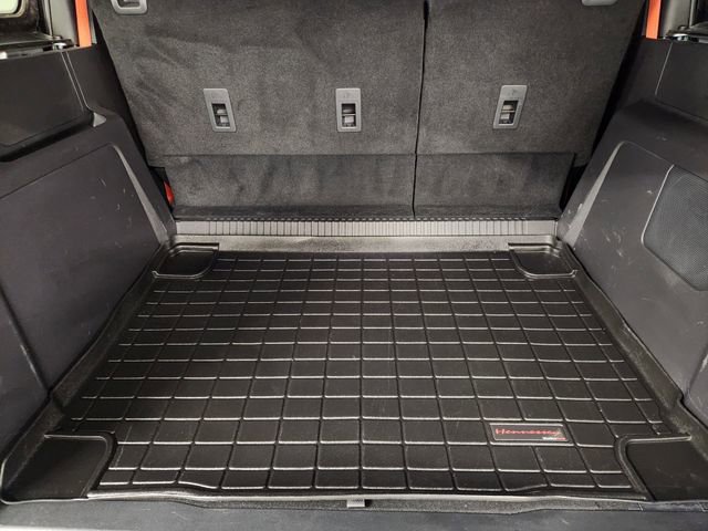 Used 2023 Ford Bronco Raptor image 32