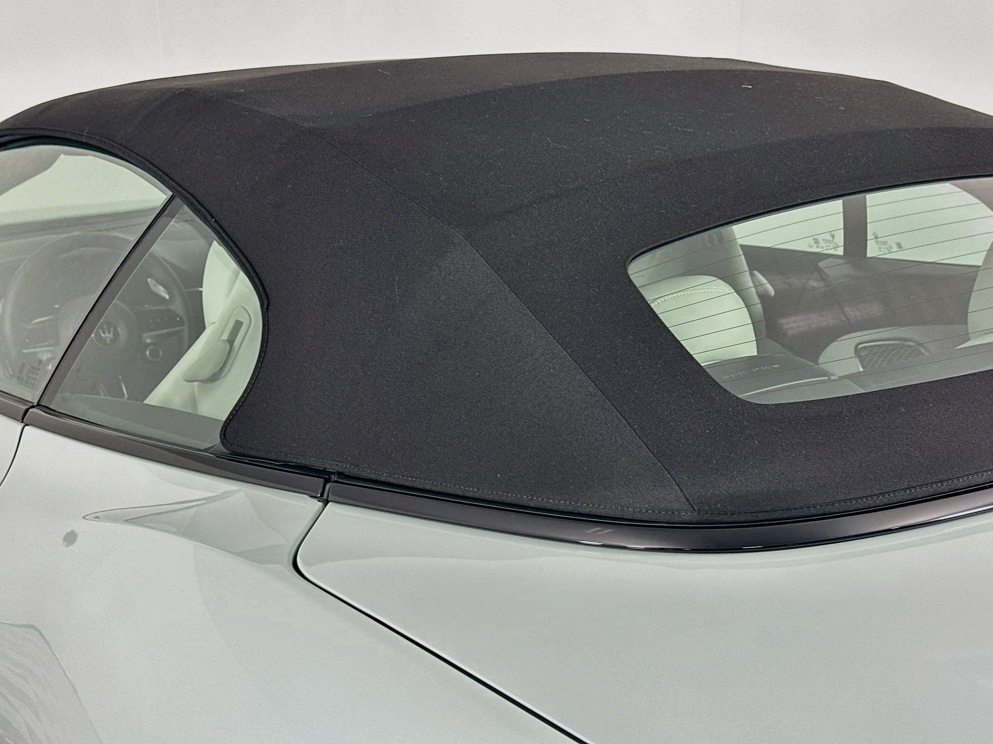 New 2026 Maserati GranCabrio Modena AWD/4WD image 28