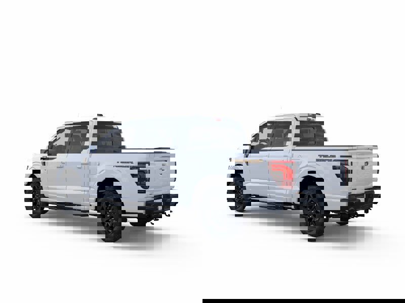 New 2025 Ford F150 Tremor w/ Equipment Group 402A High image 5