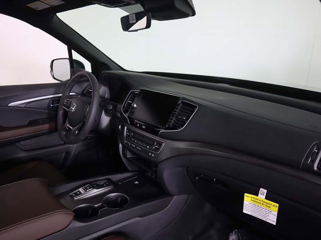 New 2025 Honda Ridgeline RTL image 29