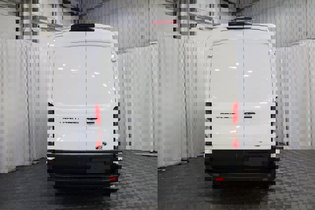 New 2026 Ford Transit 250 148 Medium Roof w/ Load Area Protection Package image 19