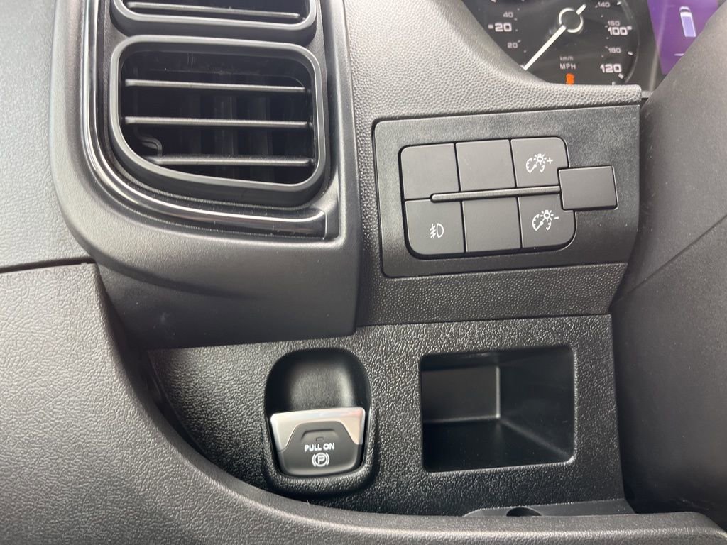 New 2025 RAM ProMaster 1500 w/ Cold Weather Group image 18