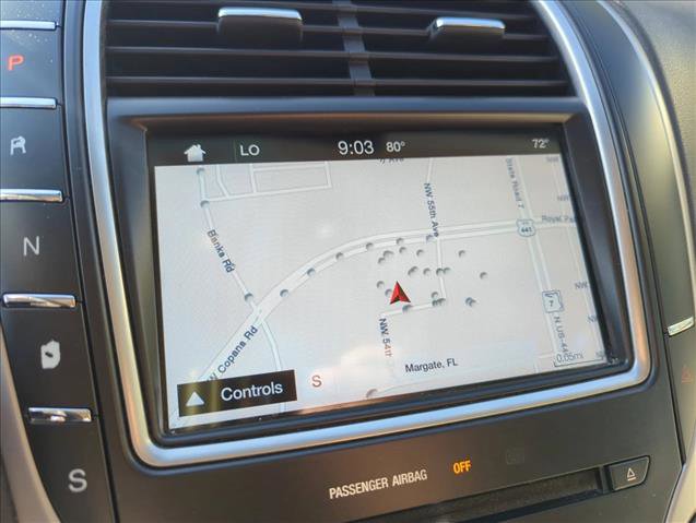 Used 2016 Lincoln MKX Select w/ Select Plus Package image 12