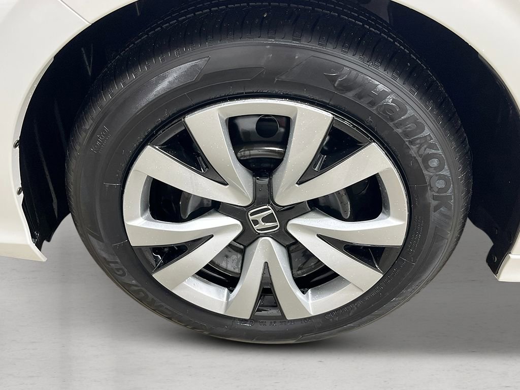 New 2026 Honda Civic LX image 10