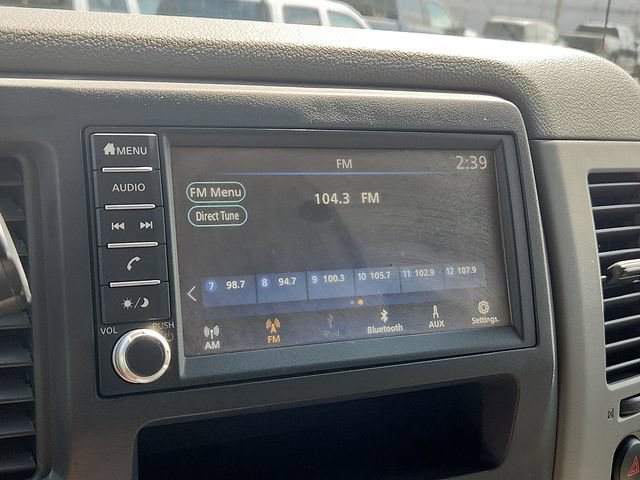 Used 2021 Nissan NV 1500 SV RWD image 9